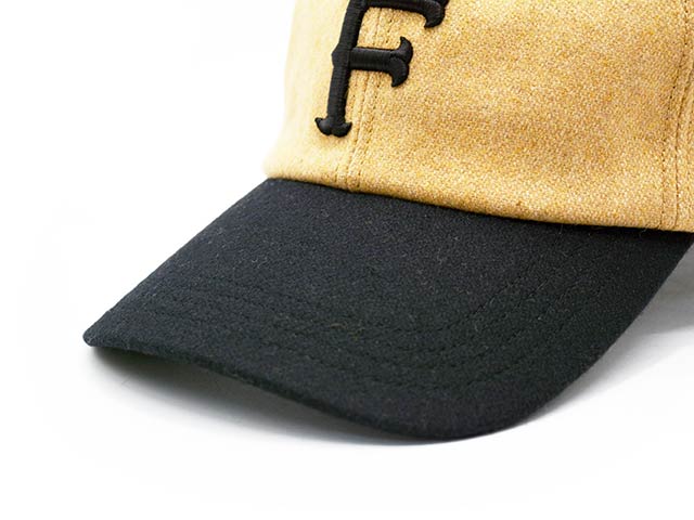 ��2����Mr.FATMAN/�ߥ������ե��åȥޥ��2025AW��F Cap WooL/F����åץ������(5254004)