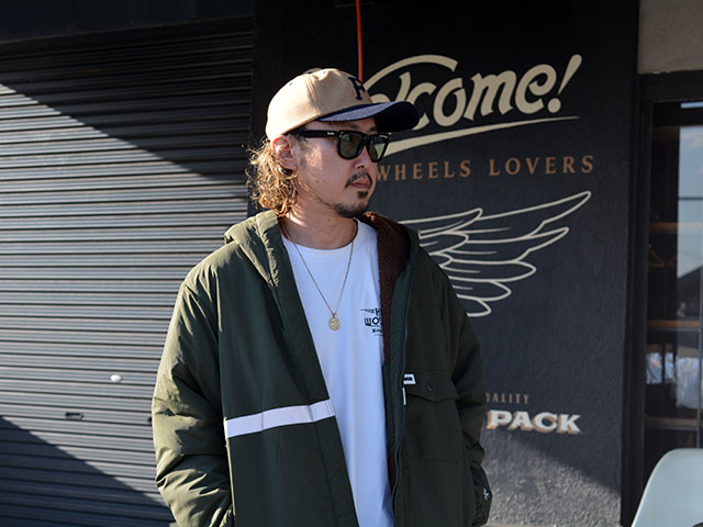 ��2����Mr.FATMAN/�ߥ������ե��åȥޥ��2025AW��F Cap WooL/F����åץ������(5254004)