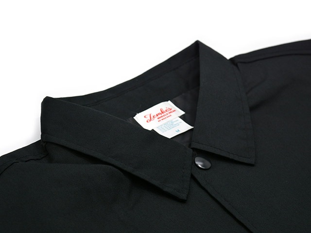 ��ZEMKE'S WHEELS WEAR/���ॱ���ۥ����륺�������ۡ�T/C Coach Jacket��SPARK PLUG��/T/C���������㥱�åȡɥ��ѡ����ץ饰�ɡ�