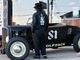 ��ZEMKE'S WHEELS WEAR/���ॱ���ۥ����륺�������ۡ�T/C Coach Jacket��SPARK PLUG��/T/C���������㥱�åȡɥ��ѡ����ץ饰�ɡ�