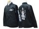 ��ZEMKE'S WHEELS WEAR/���ॱ���ۥ����륺�������ۡ�T/C Coach Jacket��SPARK PLUG��/T/C���������㥱�åȡɥ��ѡ����ץ饰�ɡ�