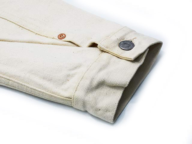 ��JELADO��PRODUCT��/�����顼�ɡɥץ������ȡɡۡ�55 Denim Jacket��406XX Natural��/55�ǥ˥ॸ�㥱�åȡ�406XX�ʥ�����ɡ�(JP94406VN)