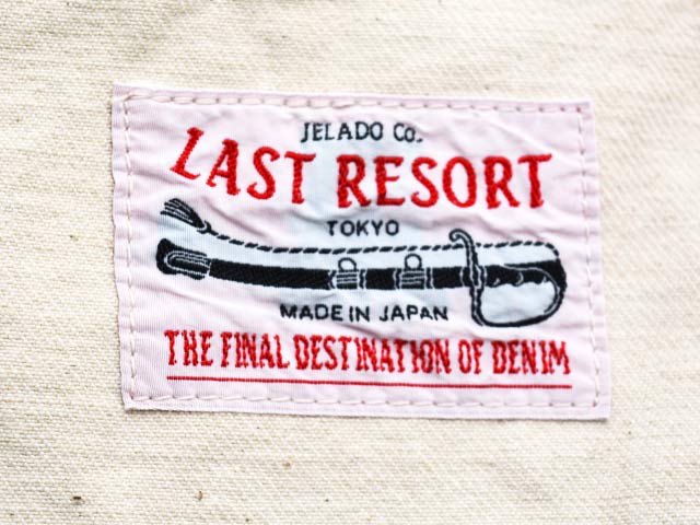 ��JELADO��PRODUCT��/�����顼�ɡɥץ������ȡɡۡ�55 Denim Jacket��406XX Natural��/55�ǥ˥ॸ�㥱�åȡ�406XX�ʥ�����ɡ�(JP94406VN)