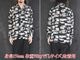 ��2����UNCHANGING LOVE/��������󥸥󥰥�֡�2026SS��Lover's Lip L/S Shirt/��С�����åץ��󥰥��꡼�֥���ġ�(26SS-UCL-004)