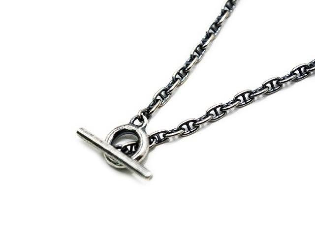 ��Jango/����󥴡ۡ�Anchor Neck Chain��30-70��/���󥫡��ͥå����������30-70�ɡ�(JMC-30-70)