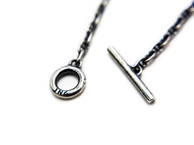 ��Jango/����󥴡ۡ�Anchor Neck Chain��30-70��/���󥫡��ͥå����������30-70�ɡ�(JMC-30-70)