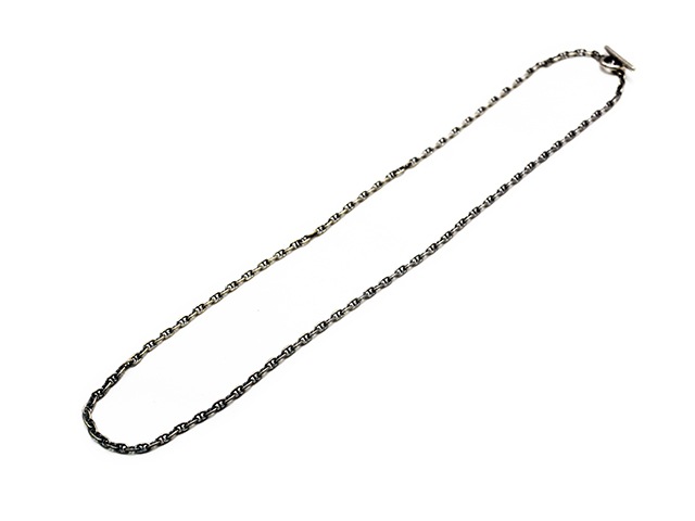 ��Jango/����󥴡ۡ�Anchor Neck Chain��30-70��/���󥫡��ͥå����������30-70�ɡ�(JMC-30-70)