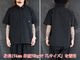 ��3����BLUCO/�֥륳��2026SS��Standard S/S Work Shirt��Solid��/����������ɥ��硼�ȥ��꡼�֥������ġɥ���åɡɡ�(163-21-108)