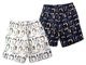 ��2����WILD AT HEART/�磻��ɥ��åȥϡ��ȡ�2026SS�֡�SKA" Rayon Shorts/�ɥ����ɥ졼��󥷥硼�ġ�(8261007)