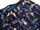 ��2����WILD AT HEART/�磻��ɥ��åȥϡ��ȡ�2026SS�֡�SKA" Rayon Shorts/�ɥ����ɥ졼��󥷥硼�ġ�(8261007)