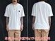 ��3����TROPHY CLOTHING/�ȥ��ե������������󥰡�2026SS�֡�MONOCHROME��RD Henley Tee/�ɥ�Υ��������RD�إ�꡼Tee��(TRMN-203)