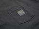 ��3����TROPHY CLOTHING/�ȥ��ե������������󥰡�2026SS�֡�MONOCHROME��RD Henley Tee/�ɥ�Υ��������RD�إ�꡼Tee��(TRMN-203)