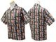 ��2����POP EYES/�ݥåץ�������2026SS��PE Hobby Art S/S Shirt/PE�ۥӡ������ȥ��硼�ȥ��꡼�֥���ġ�(26SS-PPE-015)