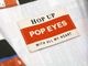 ��2����POP EYES/�ݥåץ�������2026SS��PE Hobby Art S/S Shirt/PE�ۥӡ������ȥ��硼�ȥ��꡼�֥���ġ�(26SS-PPE-015)