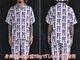 ��2����POP EYES/�ݥåץ�������2026SS��PE Hobby Art S/S Shirt/PE�ۥӡ������ȥ��硼�ȥ��꡼�֥���ġ�(26SS-PPE-015)