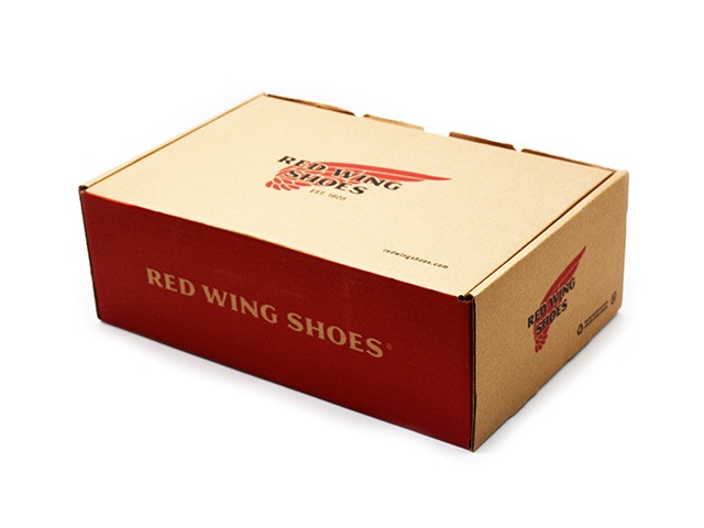 ��RED WING/��åɥ����󥰡ۡ�6 inch Classic Moc/6��������饷�å���å���(8809/Tidal ��Muleskinner��)