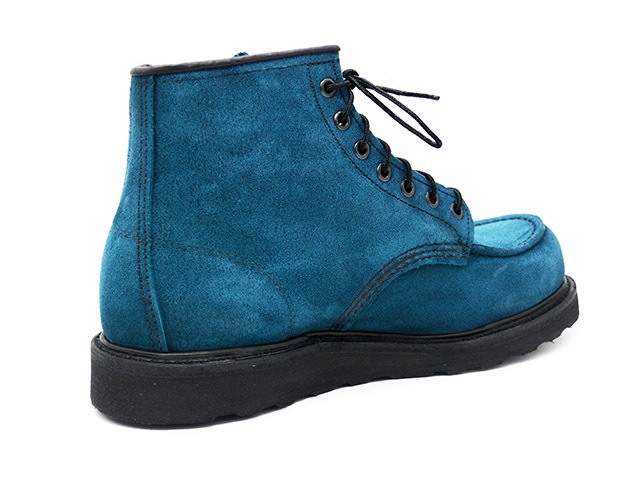 ��RED WING/��åɥ����󥰡ۡ�6 inch Classic Moc/6��������饷�å���å���(8809/Tidal ��Muleskinner��)
