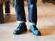 ��RED WING/��åɥ����󥰡ۡ�6 inch Classic Moc/6��������饷�å���å���(8809/Tidal ��Muleskinner��)