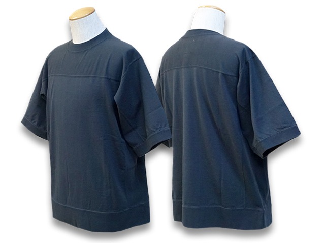 (30% OFF)��2����FULLCOUNT/�ե륫����ȡ�2023SS��Heavy Weight Football Tee/�إӡ��������ȥեåȥܡ���Tee��(5222FB)(�ǥ˥�/������/�ۥ����륺���ѥ��/���ᥫ��/�ϡ��졼/�ۥåȥ��å�/�ߥ꥿�꡼/WOLF PACK/����եѥå�)