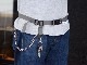 (70% OFF)��3����BLUCO/�֥륳�ۡߡ�RIGGERMADE/�ꥬ���ᥤ�ɡ�2023SS��Utility Belt/�桼�ƥ���ƥ����٥�ȡ�(1412-3A16)
