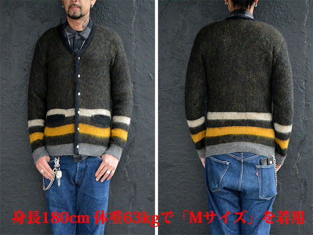 ��JELADO��ROCKSTAR GARMENTS��/�����顼�ɡɥ��å��������������ġɡ�2022AW��Cobain/���С����(RG73824)(The 2 Monkeys/�� �ȥ�����󥭡���/���ᥫ��/�ߥ꥿�꡼/�����ȥɥ�/�ϡ��졼/�ۥåȥ��å�/WOLF PACK/����եѥå�)