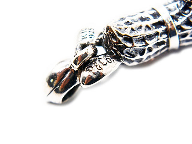 Peanuts&Co/ピーナッツカンパニー】「Medium Bunny Peanuts Pendant