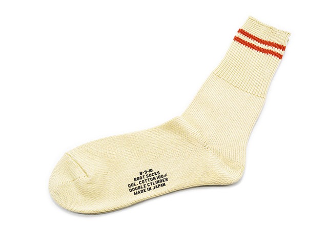 ��4����FULLCOUNT/�ե륫����ȡۡ�Military Socks/�ߥ꥿�꡼���å�����(6110)