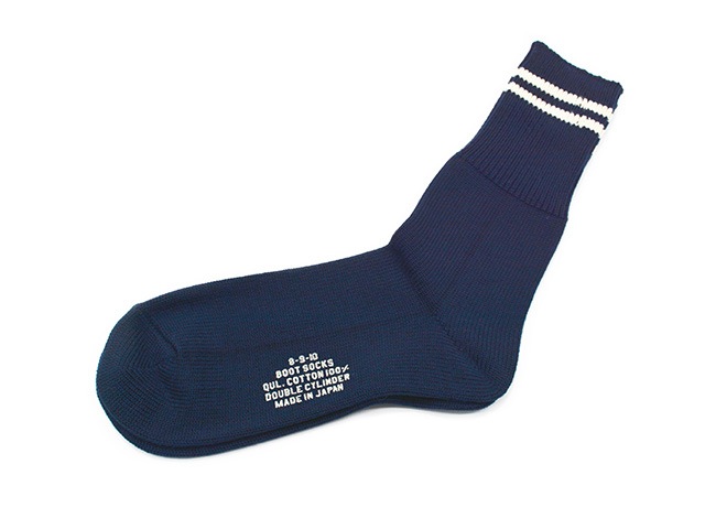 ��4����FULLCOUNT/�ե륫����ȡۡ�Military Socks/�ߥ꥿�꡼���å�����(6110)