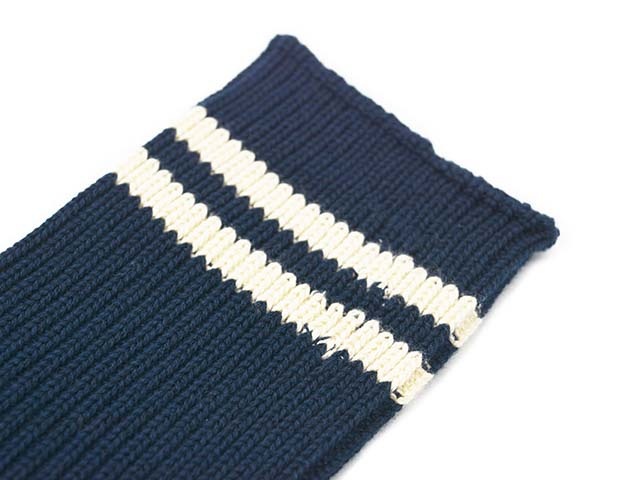 ��4����FULLCOUNT/�ե륫����ȡۡ�Military Socks/�ߥ꥿�꡼���å�����(6110)