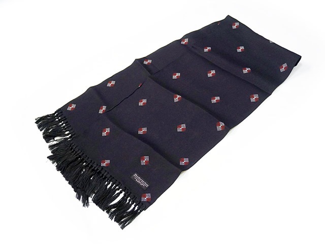 ��WEARMASTERS by ATTRACTIONS/�������ޥ��������Х����ȥ饯����󥺡�2025AW��Diamond Scarf/���������ɥ������ա�(WS001)