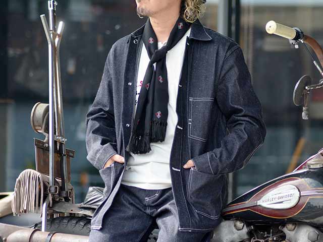 ��WEARMASTERS by ATTRACTIONS/�������ޥ��������Х����ȥ饯����󥺡�2025AW��Diamond Scarf/���������ɥ������ա�(WS001)