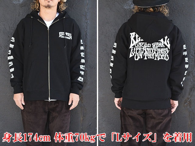 ��RED TAiL/��åɥƥ����2024AW��Z-RTL2 Heavy Weight Full Zip Parka/Z-RTL2�إӡ��������ȥե른�åץѡ�������(RKK-483)