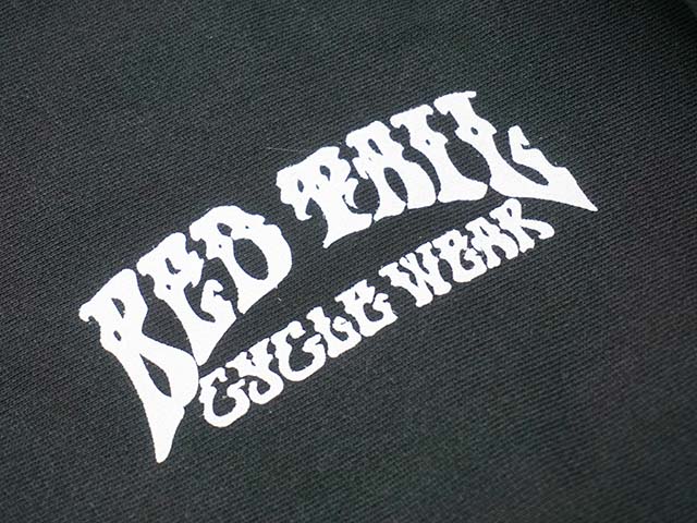 ��RED TAiL/��åɥƥ����2024AW��Z-RTL2 Heavy Weight Full Zip Parka/Z-RTL2�إӡ��������ȥե른�åץѡ�������(RKK-483)