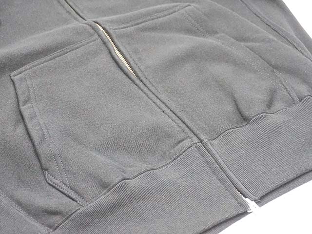 ��RED TAiL/��åɥƥ����2024AW��Z-RTL2 Heavy Weight Full Zip Parka/Z-RTL2�إӡ��������ȥե른�åץѡ�������(RKK-483)