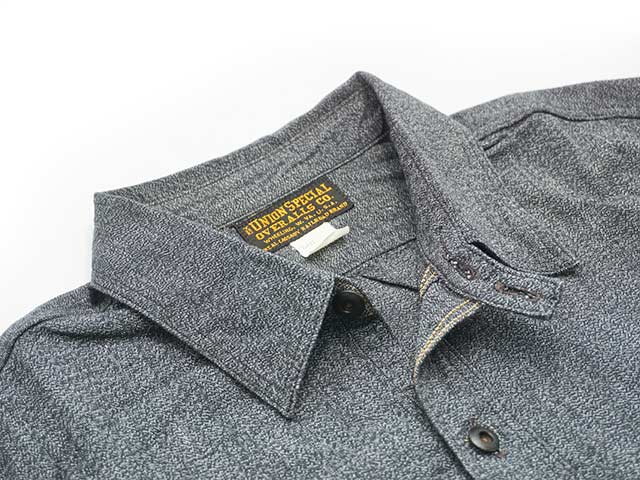 ��FREE WHEELERS/�ե꡼�ۥ����顼���ۡ�Work Shirts��Neal��/�������ġɥˡ���ɡ�(2513103)