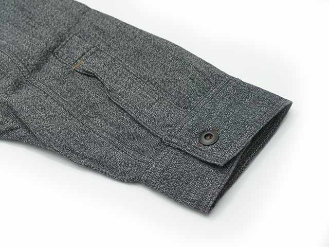 ��FREE WHEELERS/�ե꡼�ۥ����顼���ۡ�Work Shirts��Neal��/�������ġɥˡ���ɡ�(2513103)