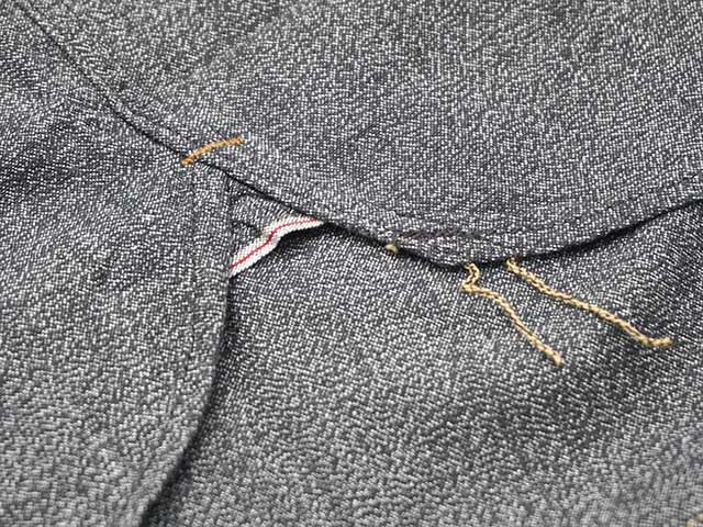 ��FREE WHEELERS/�ե꡼�ۥ����顼���ۡ�Work Shirts��Neal��/�������ġɥˡ���ɡ�(2513103)