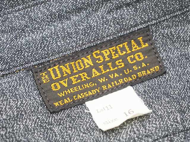 ��FREE WHEELERS/�ե꡼�ۥ����顼���ۡ�Work Shirts��Neal��/�������ġɥˡ���ɡ�(2513103)