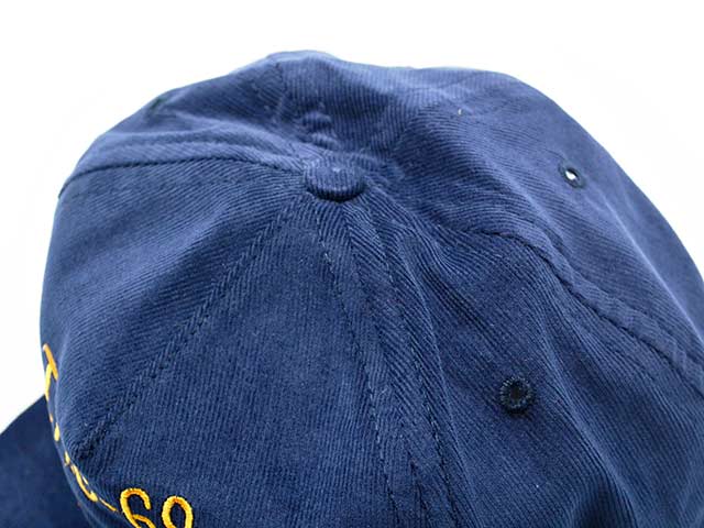 ��The Ampal Creative/�� ����ѥ륯�ꥨ���ƥ��֡ۡ�Eagle Souvenir Snap Back/�������륹���٥˥����ʥåץХå���