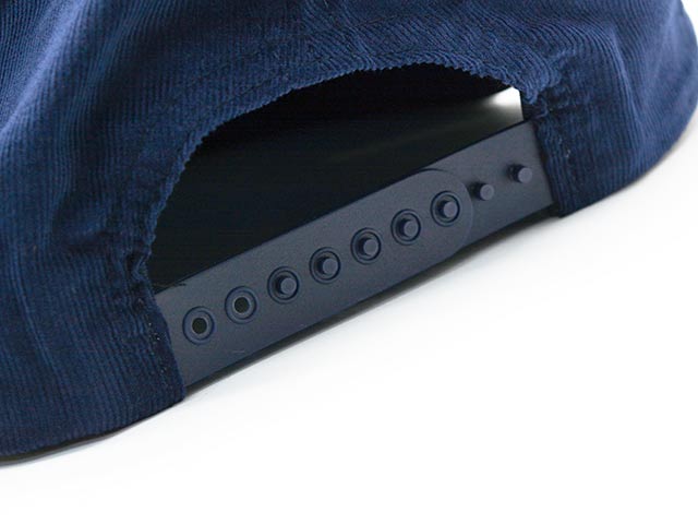 ��The Ampal Creative/�� ����ѥ륯�ꥨ���ƥ��֡ۡ�Eagle Souvenir Snap Back/�������륹���٥˥����ʥåץХå���