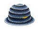 ��2����DRESS HIPPY/�ɥ쥹�ҥåԡ���2025SS��Trad Border Hat/�ȥ�åɥܡ������ϥåȡ�