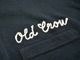 2OLD CROW/ɥ2025SSS/S Henry Neck TeeO.C.S.S/硼ȥ꡼֥إ꡼ͥåTeeO.C.S.Sɡ(OC5117)