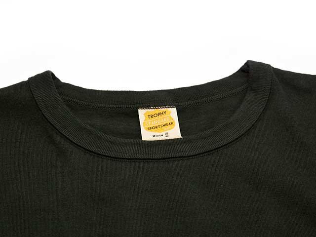 ��3����TROPHY CLOTHING/�ȥ��ե������������󥰡�2025SS��Wing Logo Overdye Pocket Tee/�����󥰥��������С������ݥ��å�Tee��(TR25SS-212)