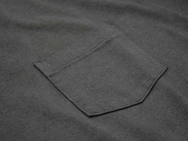 ��3����TROPHY CLOTHING/�ȥ��ե������������󥰡�2025SS��Wing Logo Overdye Pocket Tee/�����󥰥��������С������ݥ��å�Tee��(TR25SS-212)