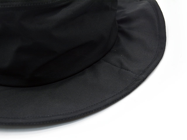 Black Sign ブラックサインBond hat ハット BLACK SIGN Main Lodge / Hat