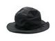 ��BLACK SIGN/�֥�å��������2025AW��Oiled Cotton Swindler Hat��Long Brim��/������ɥ��åȥ󥹥�����ɥ顼�ϥåȡɥ��󥰥֥��ɡ�(BSFC-25901)
