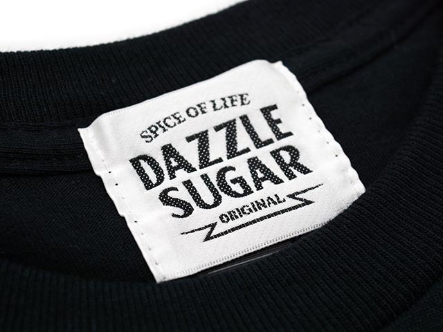 ��3����DAZZLE SUGAR/�����륷�奬����2025AW��SEE YOU ON THE STREET L/S Tee/�����桼���󥶥��ȥ꡼�ȥ��󥰥��꡼��Tee��