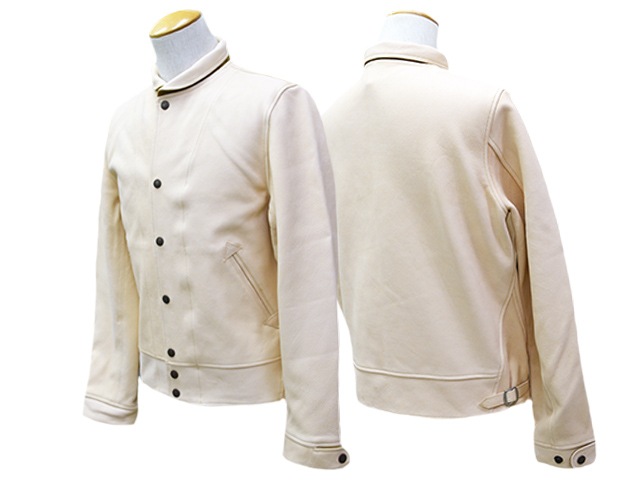 MISTER FREEDOM/ߥե꡼2025FWCAMPUSSTUDJacket/ѥɥåɡɥ㥱åȡ(SC80674)