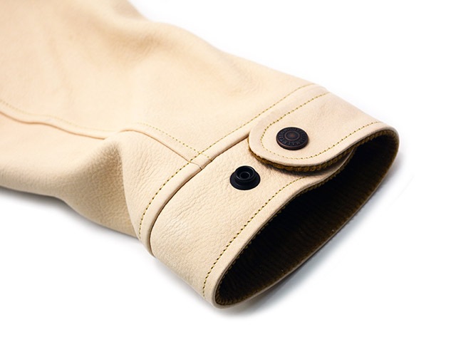 MISTER FREEDOM/ߥե꡼2025FWCAMPUSSTUDJacket/ѥɥåɡɥ㥱åȡ(SC80674)