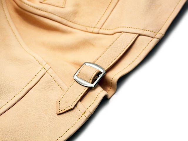 MISTER FREEDOM/ߥե꡼2025FWCAMPUSSTUDJacket/ѥɥåɡɥ㥱åȡ(SC80674)